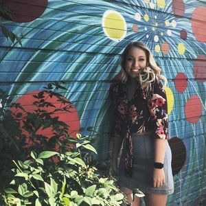 Meet your Posher, Erica